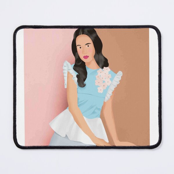 Item preview, The Little Lady designed and sold by auroracorp.