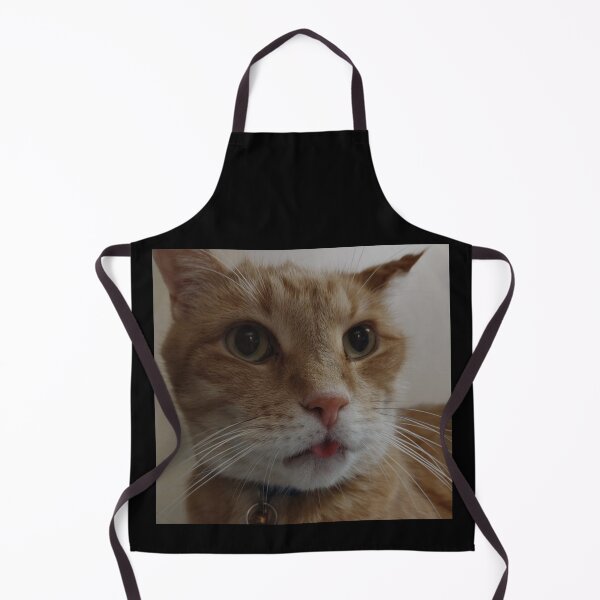 Item preview, Kyo goes Blep! designed and sold by STRQRaven.
