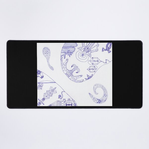 Item preview, #16 |☽| Segments Of Individuality designed and sold by Naean H.F. (Nez Man).