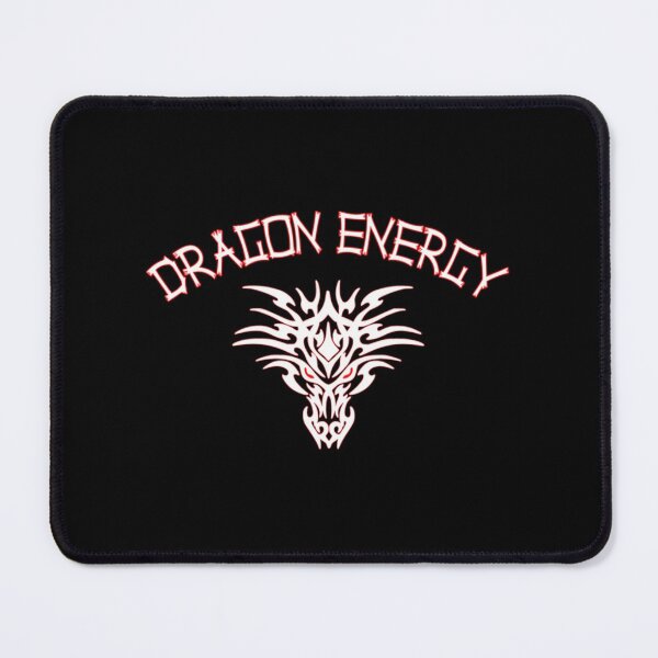 Item preview, Dragon Energy Powerful Scary Dragon Head Face | Perfect Gift|dragon tattoo designed and sold by carorowen.