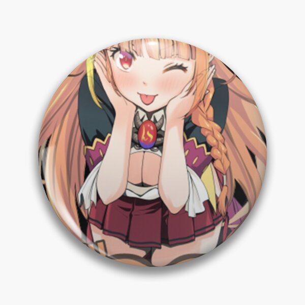 Item preview, Hololive - Kiryu Coco designed and sold by LisaK77.