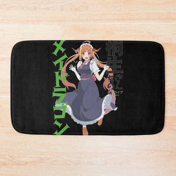 Item preview, Hololive - Kiryu Coco Dragon Maid Parody Classic  designed and sold by LisaK77.