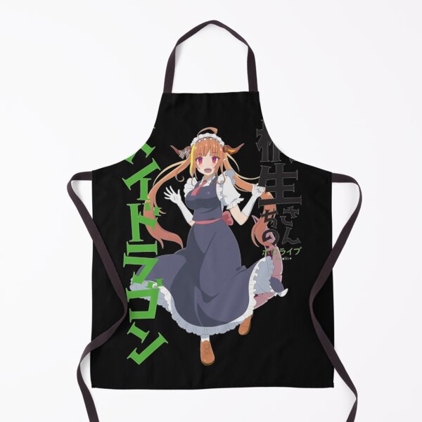 Item preview, Hololive - Kiryu Coco Dragon Maid Parody Classic  designed and sold by LisaK77.