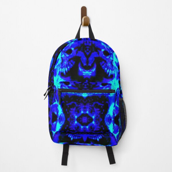 Item preview, abstract skull designed and sold by LEGITZ.