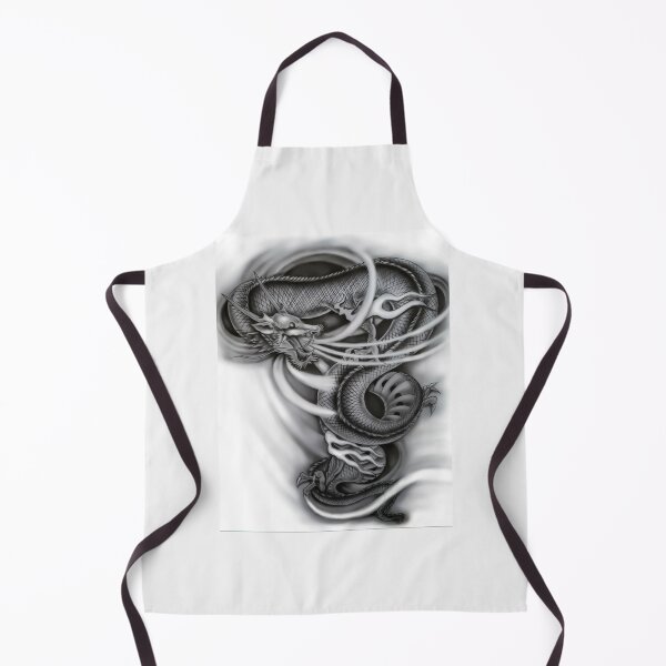 Item preview, dragon tattoo| Perfect Gift|dragon tattoo designed and sold by carorowen.