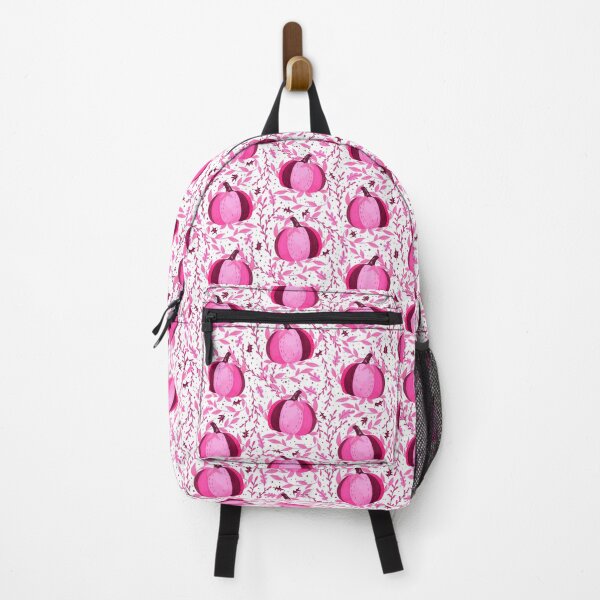 Item preview, Pink Pumpkins designed and sold by mitalim.