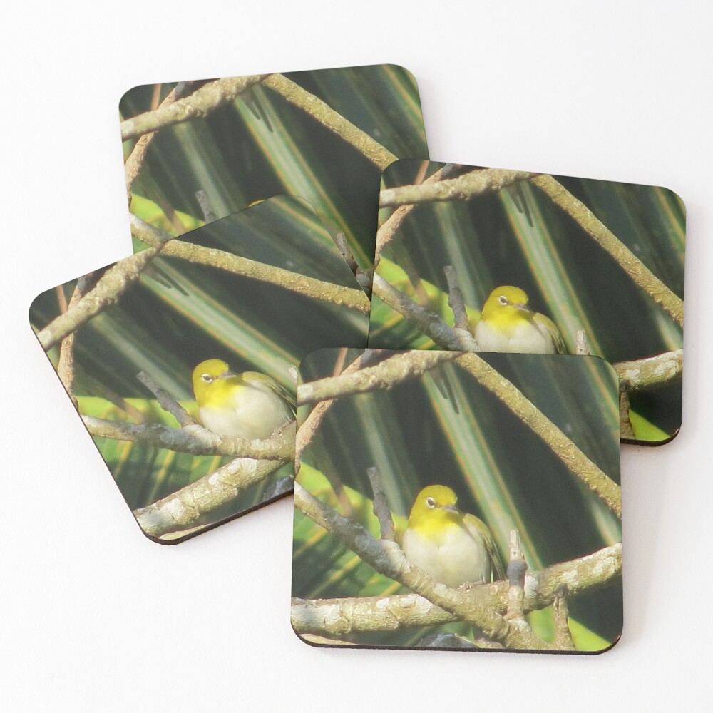 Item preview, Coasters (Set of 4) designed and sold by Rene-Martin.