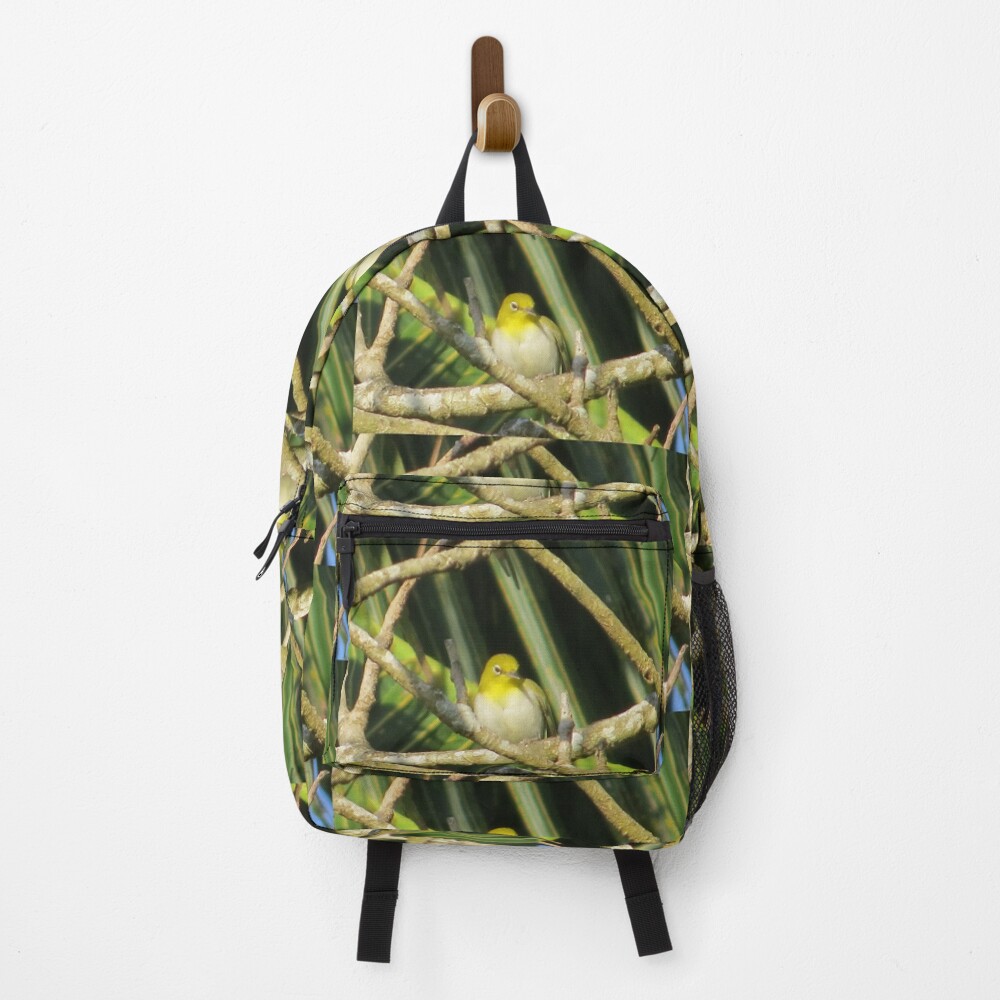 Item preview, Backpack designed and sold by Rene-Martin.
