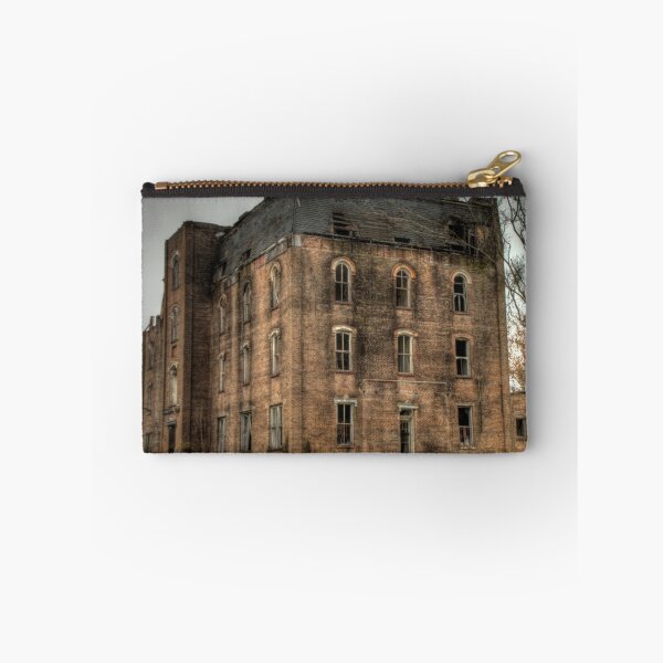 Item preview, Mary Ellen Seminary designed and sold by Terence Russell.
