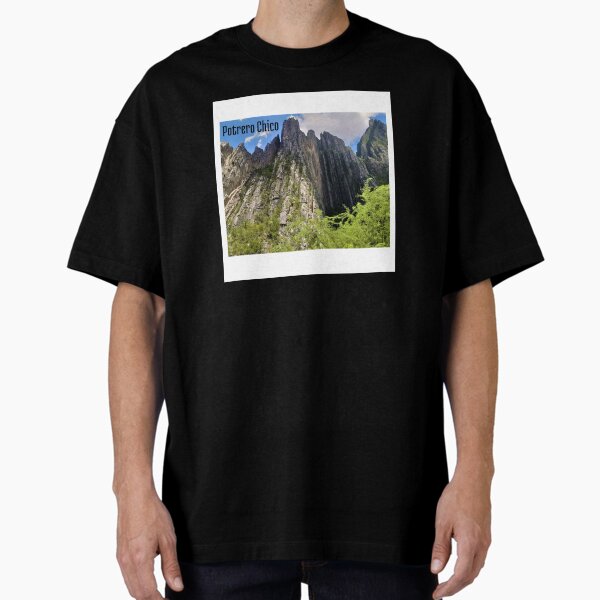 Item preview, Potrero Chico 3 designed and sold by CARMOR.