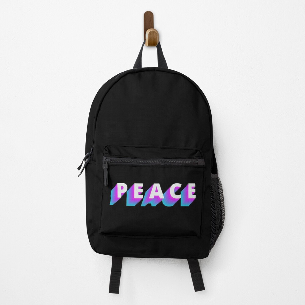 Item preview, Backpack designed and sold by RKMR.