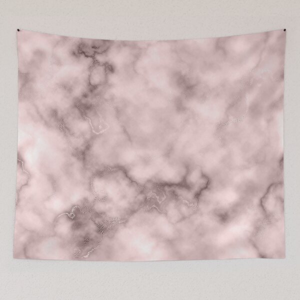 Item preview, Blush Pink Marble designed and sold by venella.