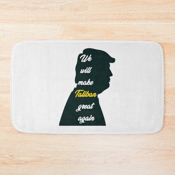 Item preview, We will make taliban great again| Perfect Gift designed and sold by donnieshiha.