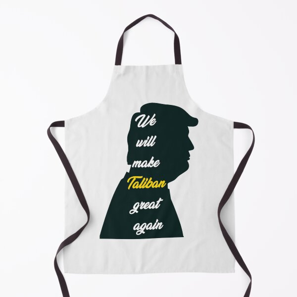 Item preview, We will make taliban great again| Perfect Gift designed and sold by donnieshiha.