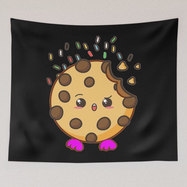 Item preview, Cookie Swirl C Cap       designed and sold by Orelet.