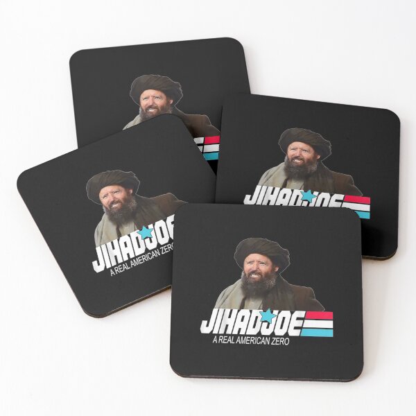 Item preview, Ji.had Joe Funny Biden A JihadJoe Real American Zero| Perfect Gift designed and sold by donnieshiha.