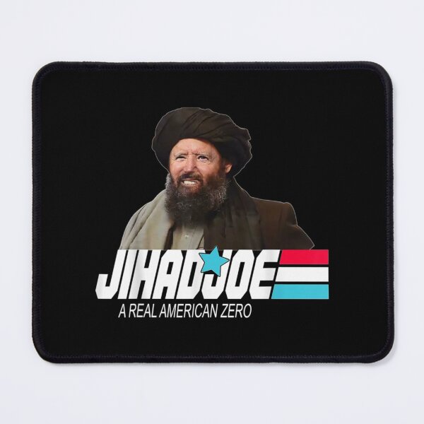 Item preview, Ji.had Joe Funny Biden A JihadJoe Real American Zero| Perfect Gift designed and sold by donnieshiha.