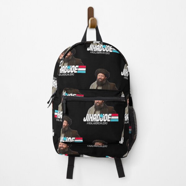 Item preview, Ji.had Joe Funny Biden A JihadJoe Real American Zero| Perfect Gift designed and sold by donnieshiha.