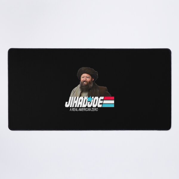 Item preview, Ji.had Joe Funny Biden A JihadJoe Real American Zero| Perfect Gift designed and sold by donnieshiha.