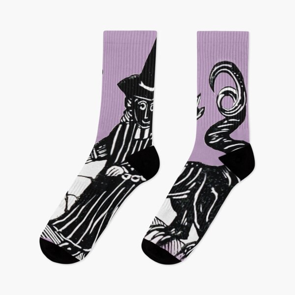 Item preview, Witch of the Woodlands designed and sold by TheWitchsWolf.