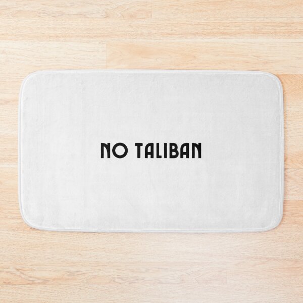 Item preview,  Vintage No Taliban Typography | Perfect Gift designed and sold by donnieshiha.