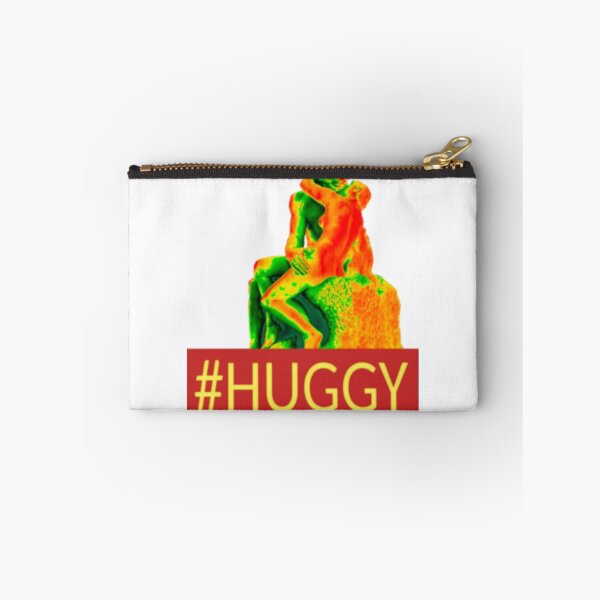 Item preview, Hashtag Huggy designed and sold by halibutgoatramb.