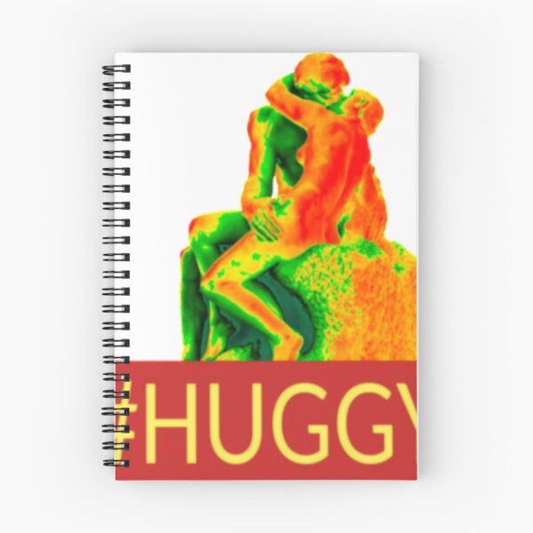 Item preview, Hashtag Huggy designed and sold by halibutgoatramb.