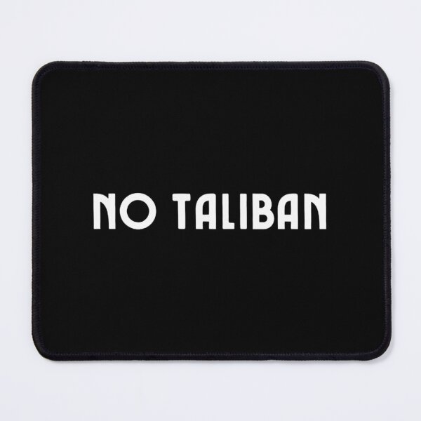 Item preview,  Vintage No Taliban Typography | Perfect Gift designed and sold by donnieshiha.