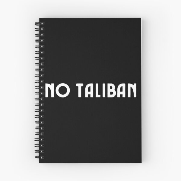 Item preview,  Vintage No Taliban Typography | Perfect Gift designed and sold by donnieshiha.