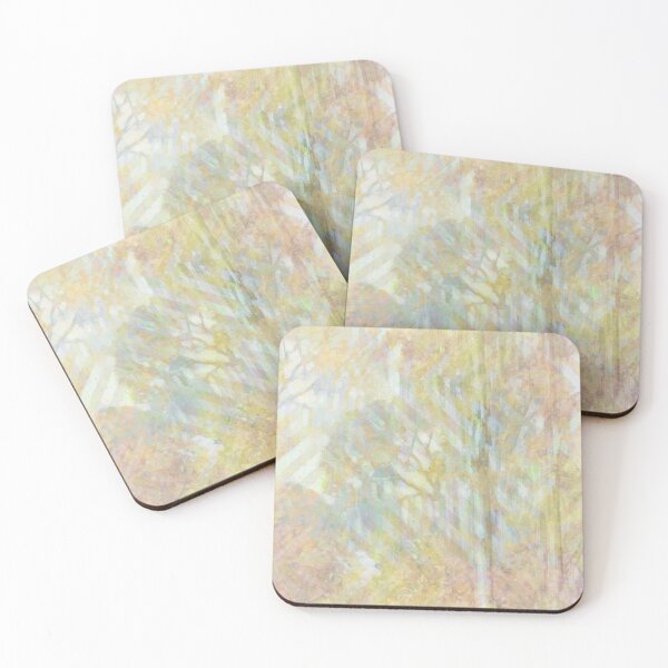 Item preview, Pastel Fantasy Forest designed and sold by Helen K. Passey.