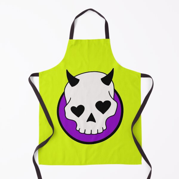 Item preview, Skull In Love designed and sold by SADAL1EN.
