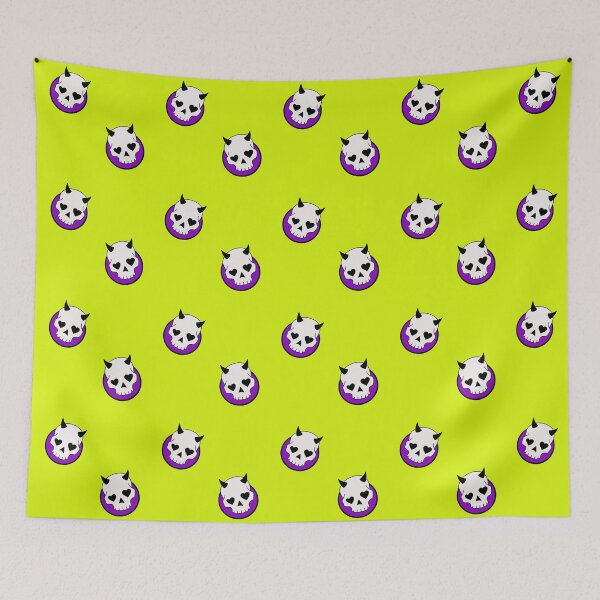 Item preview, Skull In Love designed and sold by SADAL1EN.