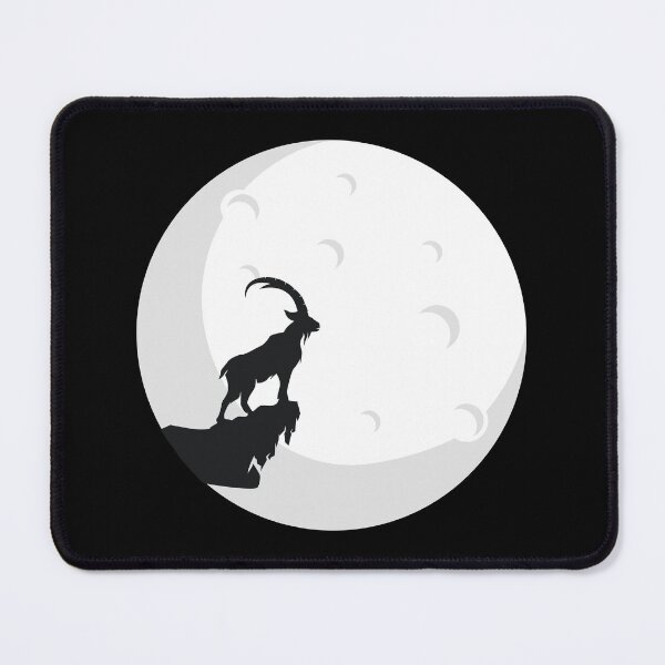 Item preview, Lone Ram designed and sold by Vector Scout Lab.