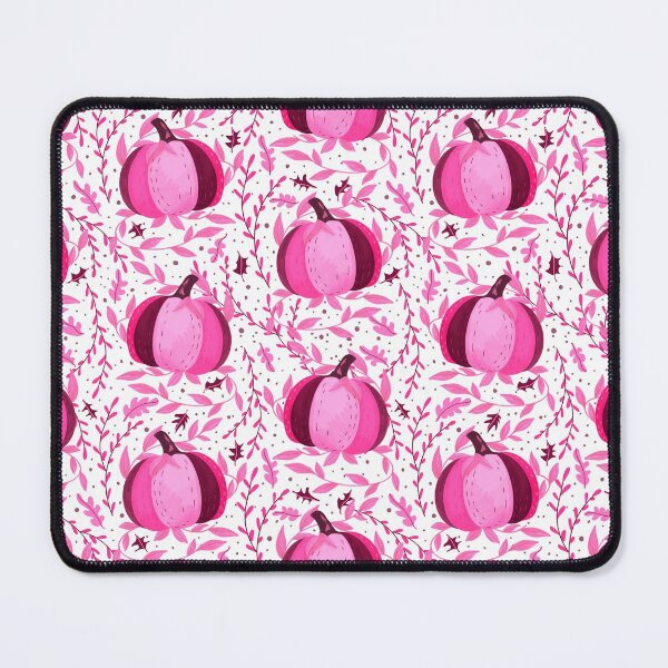 Item preview, Pink Pumpkins designed and sold by mitalim.