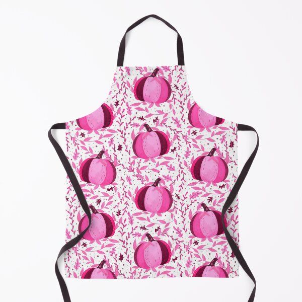 Item preview, Pink Pumpkins designed and sold by mitalim.