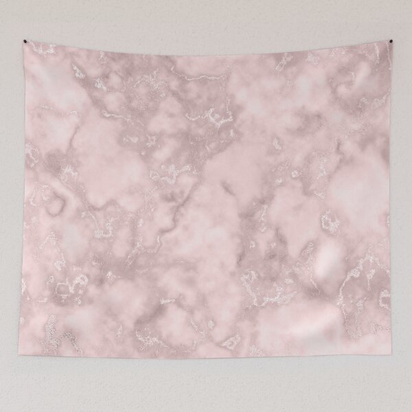 Item preview, Blush Pink Marble designed and sold by venella.