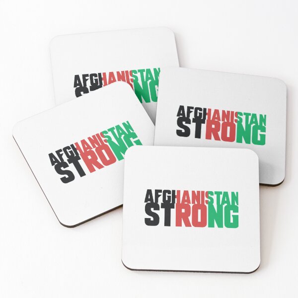 Item preview, AFGHANISTAN STRONG NO TALIBAN peace  Essential T-Shirt| Perfect Gift designed and sold by donnieshiha.