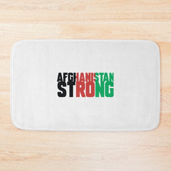 Item preview, AFGHANISTAN STRONG NO TALIBAN peace  Essential T-Shirt| Perfect Gift designed and sold by donnieshiha.