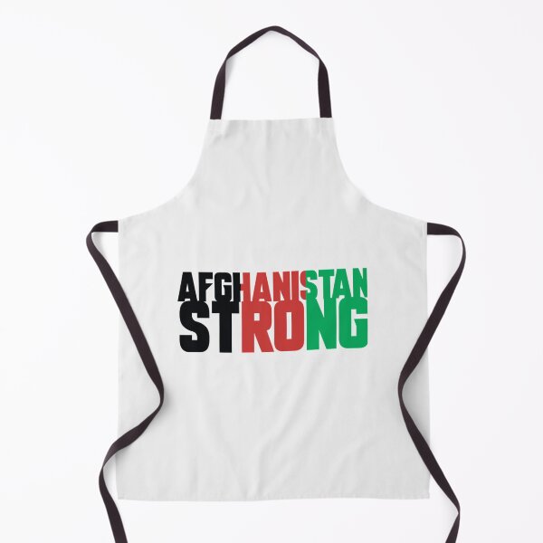 Item preview, AFGHANISTAN STRONG NO TALIBAN peace Essential T-Shirt| Perfect Gift designed and sold by donnieshiha.