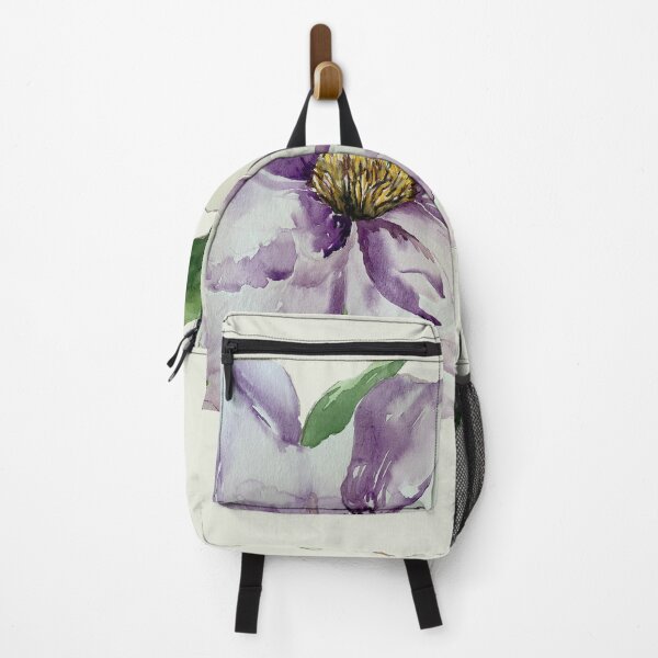 Item preview, Purple Magnolia designed and sold by Jyatara.