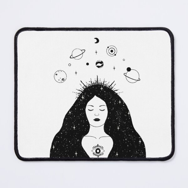 Item preview, celestial woman designed and sold by acolagrecs.