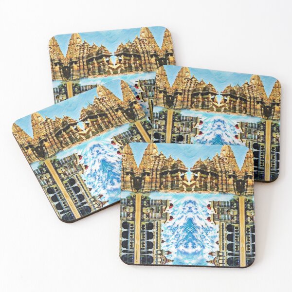 Item preview, India,Mysore Palace,Khajuraho,body line, cool designed and sold by NYCM.
