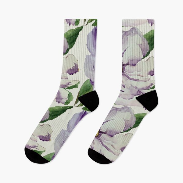 Item preview, Purple Magnolia designed and sold by Jyatara.