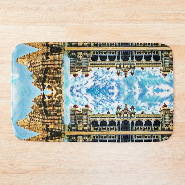 Item preview, India,Mysore Palace,Khajuraho,body line, cool designed and sold by NYCM.