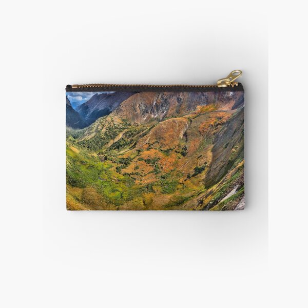Item preview, Mountaintop Basin Smash designed and sold by ShotByAWolf.