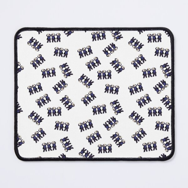 Item preview, The Dancing Maguires Pattern designed and sold by ForeverTobey.