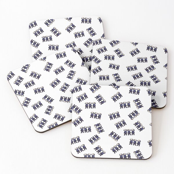 Item preview, The Dancing Maguires Pattern designed and sold by ForeverTobey.