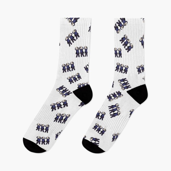 Item preview, The Dancing Maguires Pattern designed and sold by ForeverTobey.
