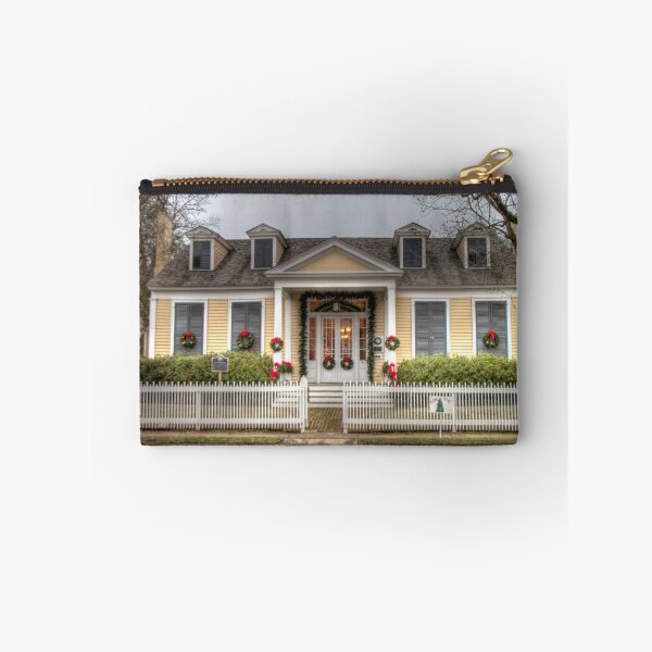 Item preview, Monroe-Crook House designed and sold by Terence Russell.