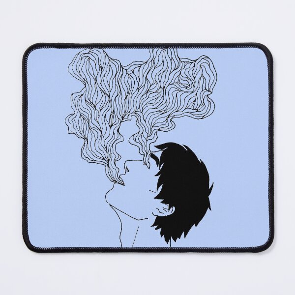 Item preview, Ectoplasmic exorcism designed and sold by Nicole Procter.